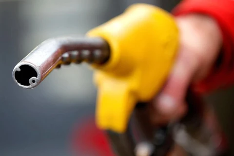 Giá dầu thô tại Mỹ chạm mốc cao nhất trong 7 năm qua