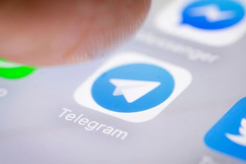 Telegram 'hưởng lợi' sau sự cố gián đoạn của Facebook