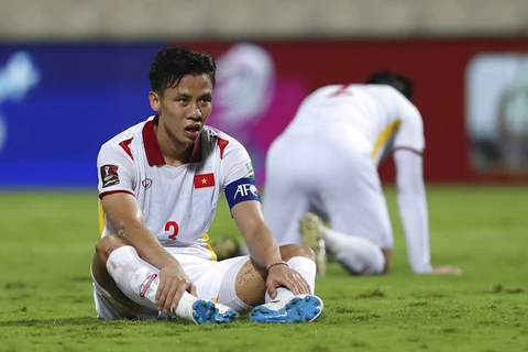 Kết quả vòng loại World Cup: Việt Nam tiếc nuối, Nhật Bản bại trận