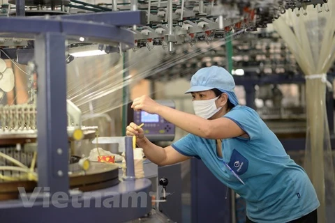 Chuyên gia đánh giá về điểm mạnh của Việt Nam trong lĩnh vực sản xuất