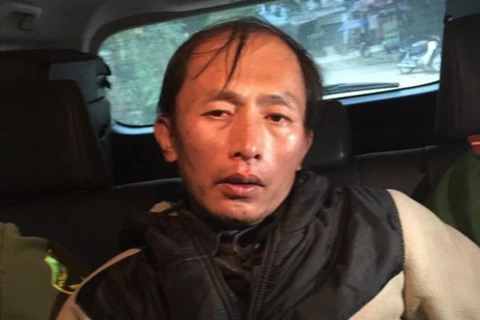 Bắc Giang: Đã bắt được nghi phạm giết 3 người thân trong gia đình