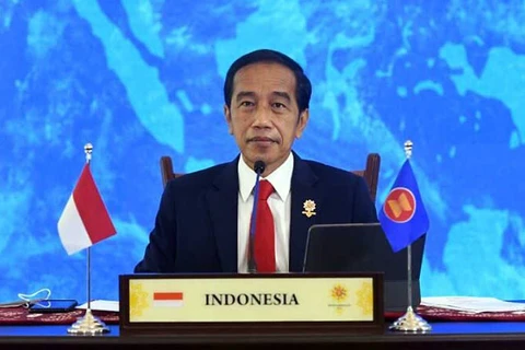 Indonesia kêu gọi thúc đẩy quan hệ cùng có lợi ASEAN-Trung Quốc