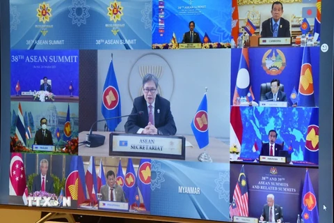 Lào đánh giá các hội nghị cấp cao ASEAN và đối tác đạt nhiều kết quả
