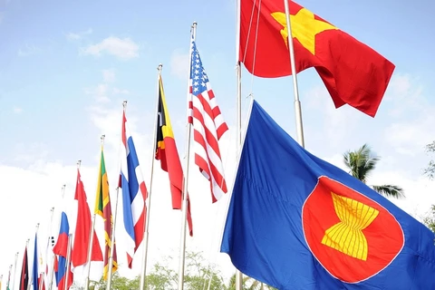 Mỹ sẽ dành sự 'quan tâm đặc biệt' khu vực Đông Nam Á? 