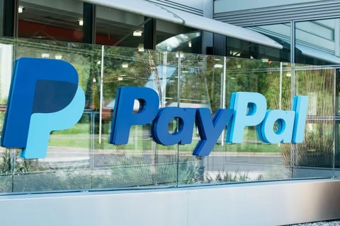 PayPal ghi nhận lợi nhuận vượt dự đoán trong quý 3 năm 2021