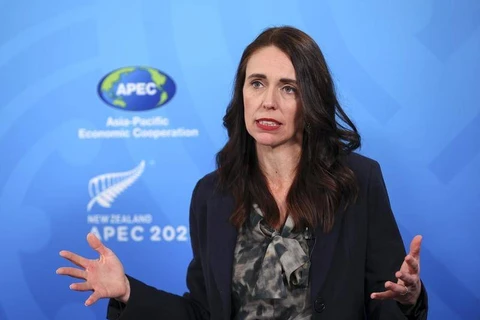 APEC 2021: Thủ tướng New Zealand ghi nhận Tuyên bố thanh niên APEC 