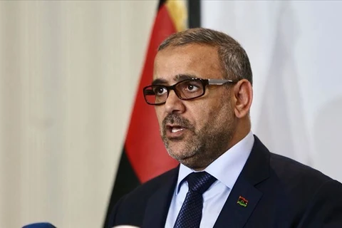 Chính giới Libya không ủng hộ kế hoạch bầu cử tổng thống