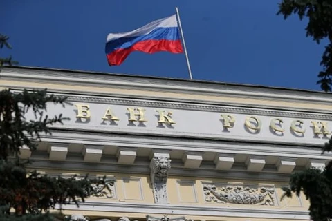 Ngân hàng trung ương Nga: Tổng dự trữ ngoại tệ xác lập kỷ lục mới