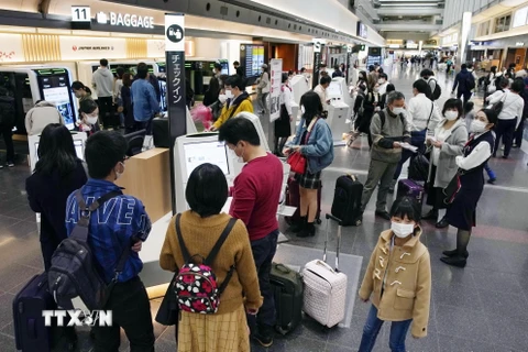 Nhật Bản điều chỉnh chương trình kích cầu du lịch 'Go To Travel'