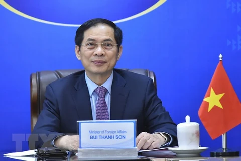 Quan hệ Việt-Trung mang lại lợi ích thiết thực cho nhân dân hai nước