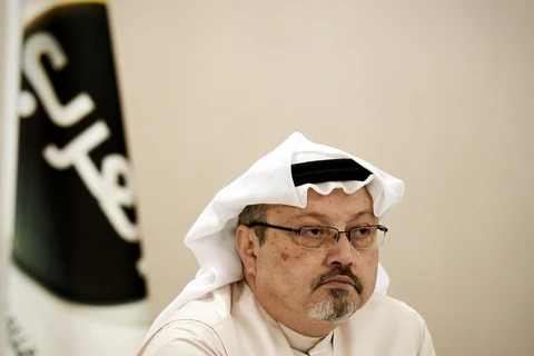 Pháp bắt một đối tượng tình nghi tham gia vụ sát hại nhà báo Khashoggi