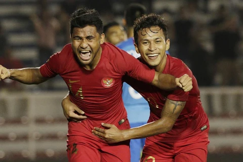 AFF Cup 2020: Indonesia thận trọng trước trận ra quân gặp Campuchia