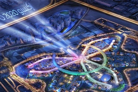 Ngày tôn vinh ASEAN tại triển lãm World Expo 2020 Dubai