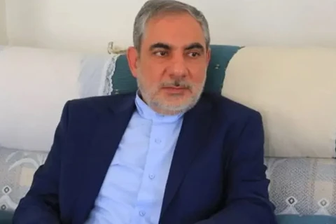 Đại sứ Iran tại thủ đô của Yemen qua đời do COVID-19