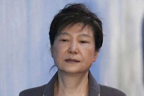 Hàn Quốc: Cựu Tổng thống Park Geun-hye cảm ơn vì được ân xá