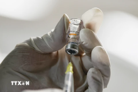 Chuyên gia lưu ý về mũi tăng cường sau khi tiêm vaccine của Sinovac