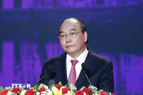 Chủ tịch nước: Quảng Nam đã đạt được nhiều thành tựu quan trọng