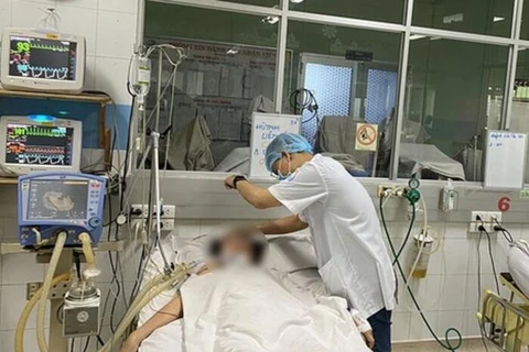 Vụ nghi ngộ độc ở Hưng Yên: 4 người tử vong, 1 người hôn mê sâu