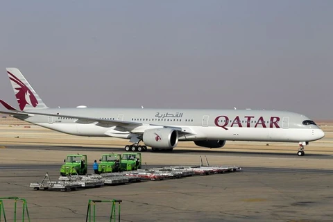 Qatar Airways yêu cầu Airbus bồi thường do sai sót của máy bay A350