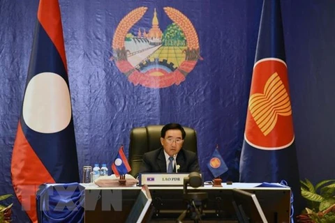 Chuyến thăm của Thủ tướng Lào thắt chặt quan hệ đặc biệt Lào-Việt Nam