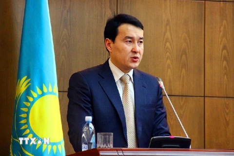 Thủ tướng Kazakhstan chỉ đạo cải cách lực lượng vũ trang và tình báo