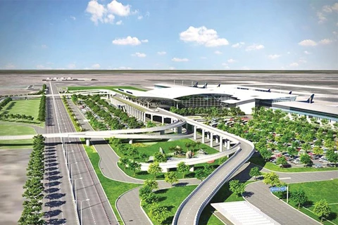 Bình Thuận: Đẩy nhanh tiến độ dự án Cảng hàng không Phan Thiết