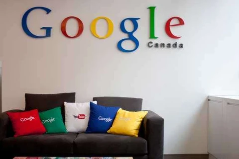 Google cảnh báo Canada không áp dụng các quy tắc Internet 'cực đoan'