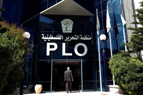 Palestine: Hội đồng trung ương PLO nhóm họp lần đầu tiên sau 4 năm
