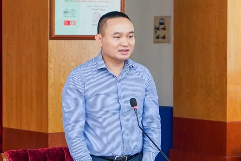 Ông Đào Nam Hải được bổ nhiệm giữ chức Tổng Giám đốc Petrolimex