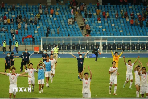 Để ngỏ khả năng U23 Việt Nam có thêm nhân sự ở trận chung kết