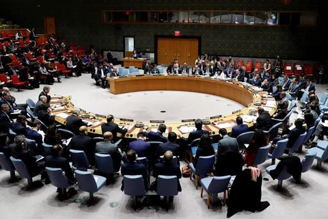 Đại Hội đồng Liên hợp quốc tổ chức phiên họp khẩn về tình hình Ukraine