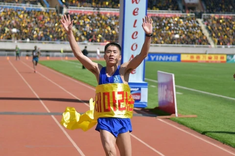 Triều Tiên hủy cuộc chạy marathon ở Bình Nhưỡng năm thứ 3 liên tiếp