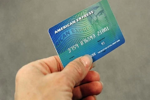 American Express tạm dừng mọi hoạt động tại Nga và Belarus
