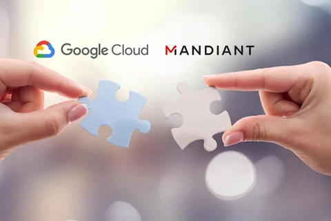 Google chi hàng tỷ USD thâu tóm công ty an ninh mạng Mandiant