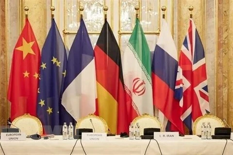 Pháp cảnh báo sự chậm trễ cản trở khôi phục thỏa thuận hạt nhân Iran