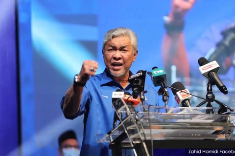 Malaysia: Liên minh BN giành chiến thắng trong cuộc bầu cử tại Johor