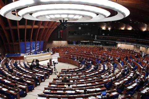 Nga chính thức rút khỏi Ủy hội châu Âu, ngừng đóng góp tài chính