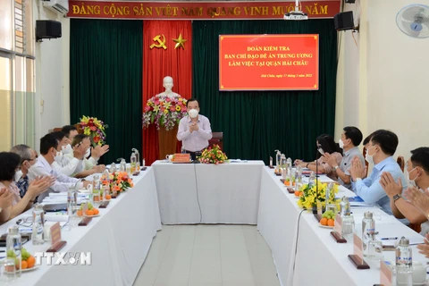 Hoạt động của đạo Cao Đài tại Đà Nẵng đạt kết quả tích cực