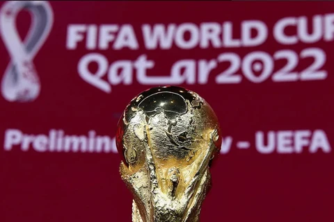 World Cup 2022 chính thức xác định được 19 đội tuyển tham dự