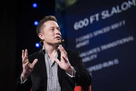 Tỷ phú Elon Musk quan tâm xây dựng nền tảng truyền thông xã hội mới