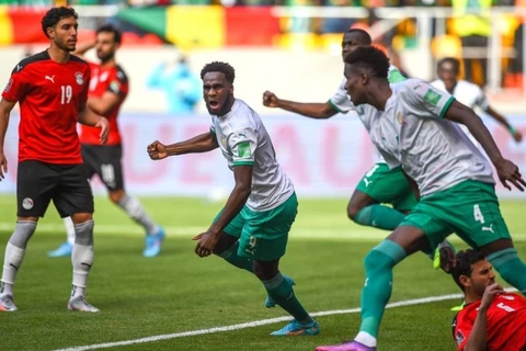 Châu Phi xác định xong 5 đội tuyển giành quyền tham dự World Cup 2022