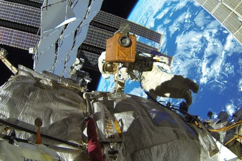 Nga nêu điều kiện khôi phục quan hệ giữa các đối tác trên ISS