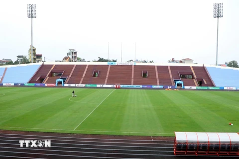 Đảm bảo an toàn cho trận đấu giữa U23 Việt Nam và U20 Hàn Quốc