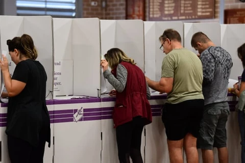 Australia cảnh báo vấn nạn tin giả trước thềm tổng tuyển cử 