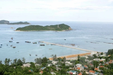 Quảng Ninh khảo sát mở đường bay thủy phi cơ từ Tuần Châu ra đảo Cô Tô