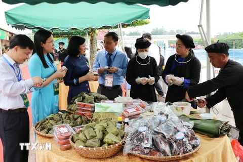 Khai mạc mùa du lịch Thái Nguyên “Khám phá vùng đất huyền thoại" 