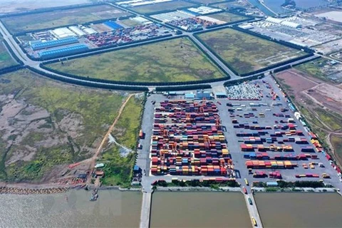Bộ Giao thông Vận tải công bố thêm 10 bến cảng biển mới
