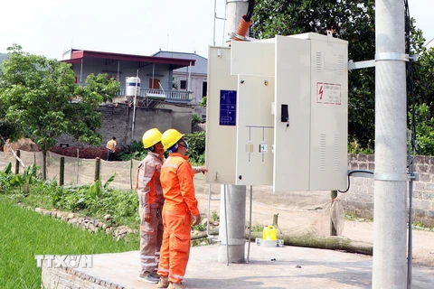Hoàn thành lắp đặt bổ sung tụ bù 110 kV tại các Trạm biến áp 220 kV