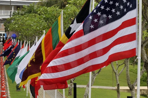 Hội nghị cấp cao đặc biệt ASEAN-Hoa Kỳ thúc đẩy quan hệ song phương