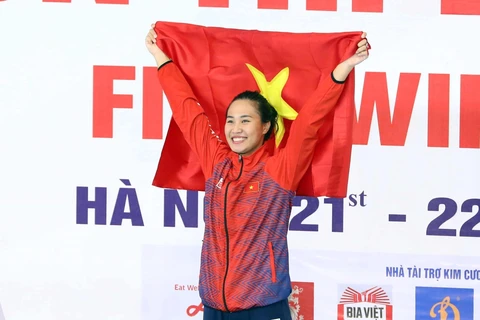 Bảng tổng sắp huy chương SEA Games 31: Việt Nam hơn Thái Lan 100 HCV
